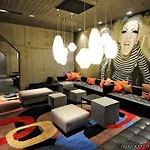 Comfort Square Hotel