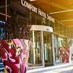 Hotel Comfort Square Stavanger