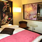 Comfort Square 4* Stavanger