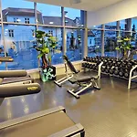 Comfort Square Hotel
