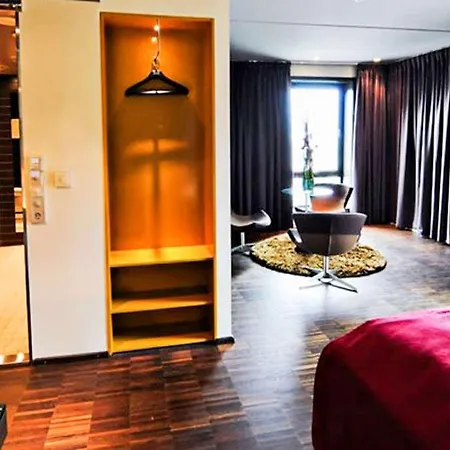 Hotell Comfort Square Stavanger