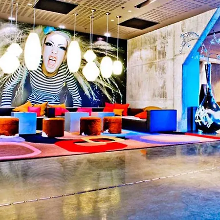 Hotell Comfort Square Stavanger