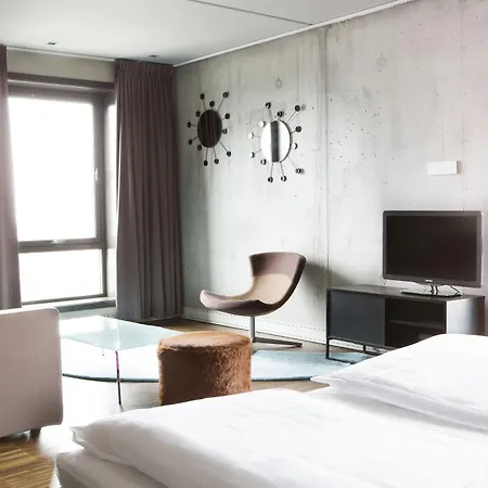 康福特茵酒店 4* 斯塔万格