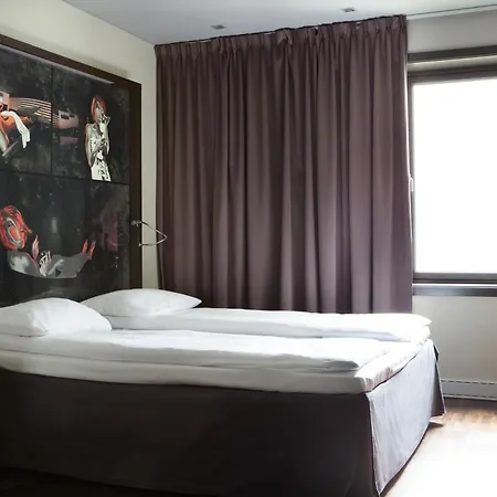 Comfort Square Stavanger