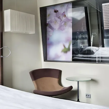 Comfort Square Hotell Stavanger