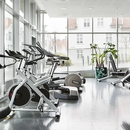 Hotell Comfort Square Stavanger