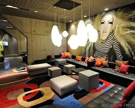 Comfort Square Hotell