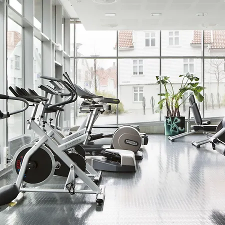 Szálloda Comfort Square