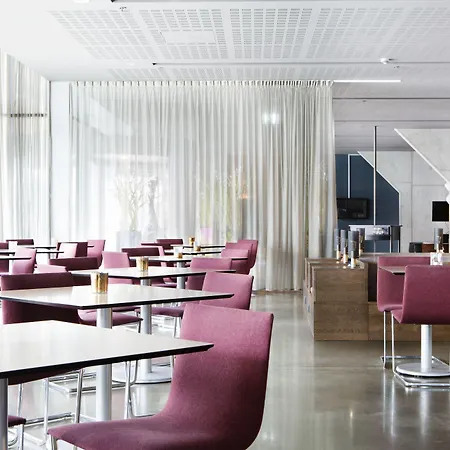 酒店 康福特茵酒店 斯塔万格