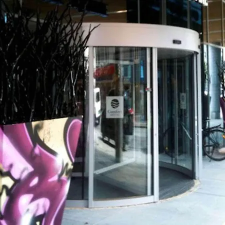 Comfort Square Szálloda