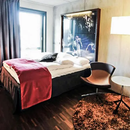 Otel Comfort Square Stavanger