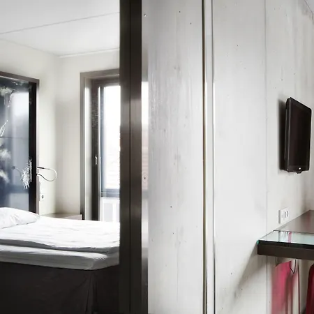 Comfort Square Szálloda Stavanger