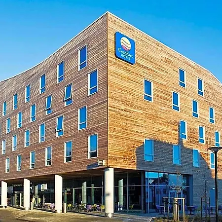 Comfort Square Hotel Stavanger