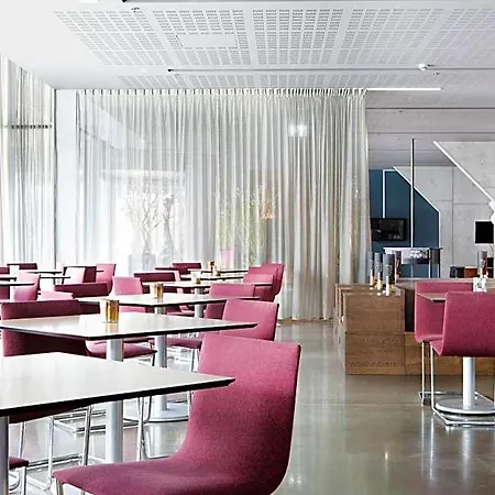 Hotel Comfort Square Stavanger