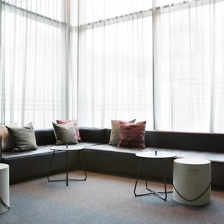 Comfort Square 4* Stavanger
