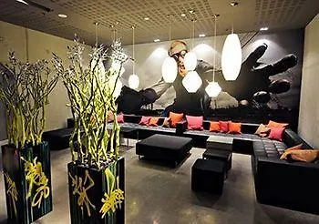 Comfort Square Otel Stavanger