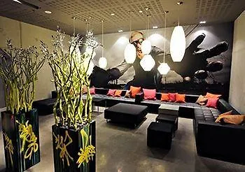 Comfort Square Hotell Stavanger