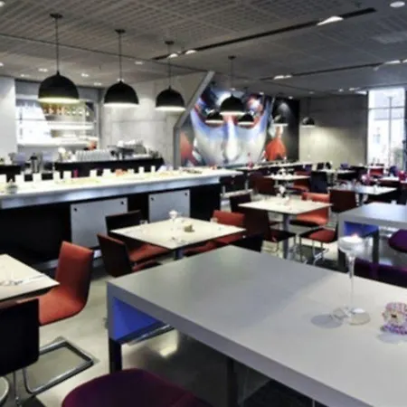 Comfort Square Hotell