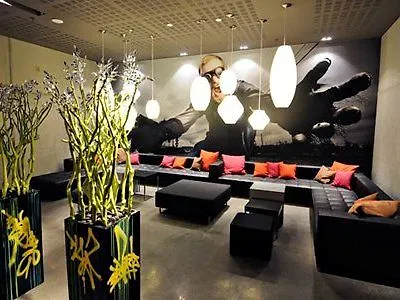 Hotell Comfort Square Stavanger