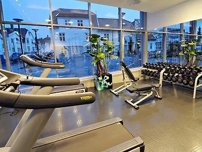 Comfort Square Hotell Stavanger