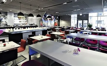 Hotell Comfort Square Stavanger