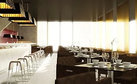 Comfort Square Otel Stavanger