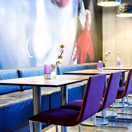 Szálloda Comfort Square