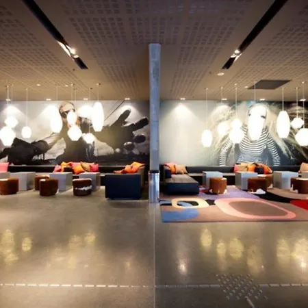 Comfort Square Hotell