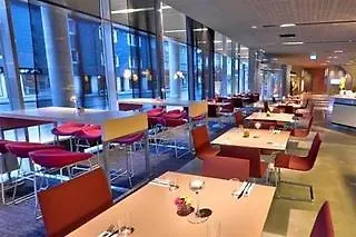 Hotel Comfort Square 4*