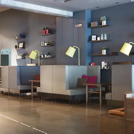 Comfort Square Hotell Stavanger