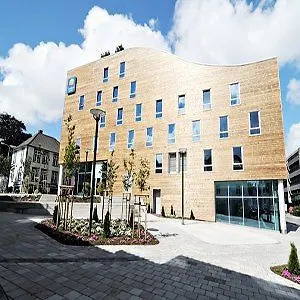 Comfort Square Hotell Stavanger