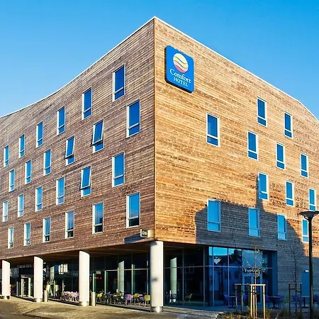 Comfort Square 4*