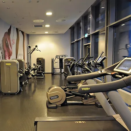 Szálloda Comfort Square