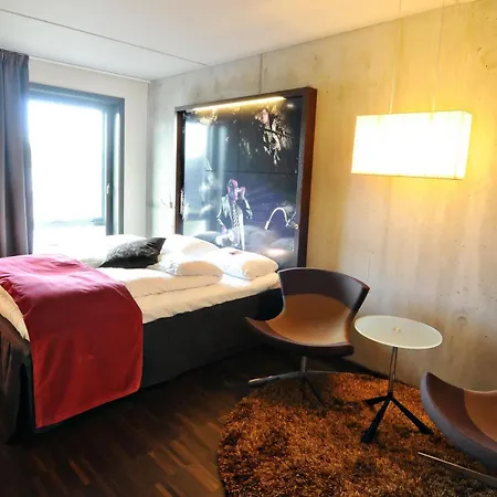 Comfort Square Otel Stavanger