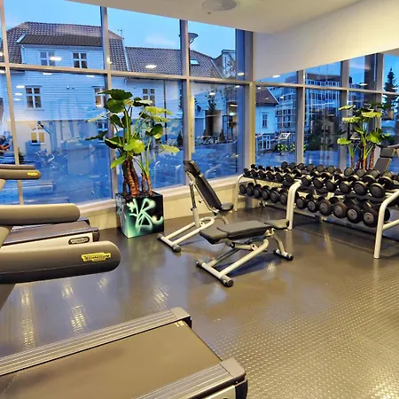 Comfort Square Hotell