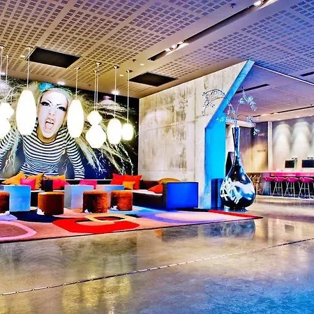 Comfort Square Szálloda Stavanger