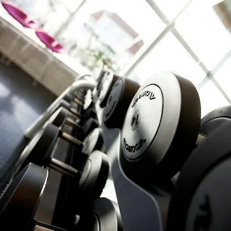 Comfort Square Hotell