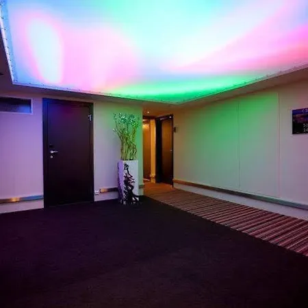 Comfort Square Hotell