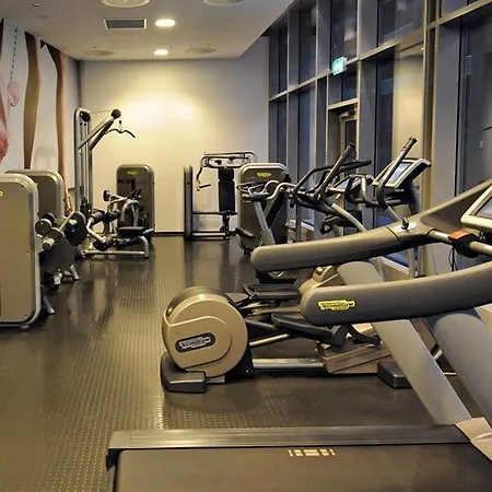 Hotell Comfort Square