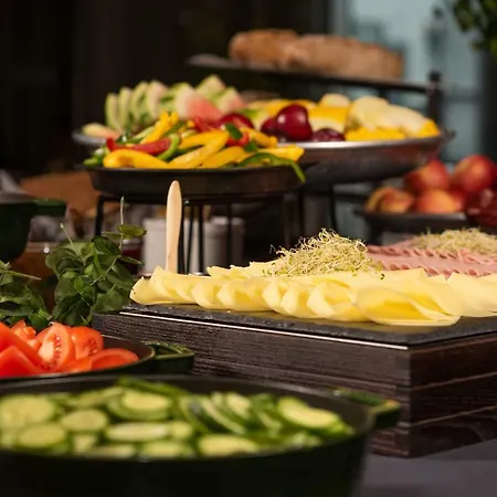 康福特茵酒店 4*