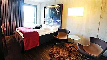 Comfort Square Hotell