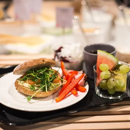 Otel Comfort Square Stavanger