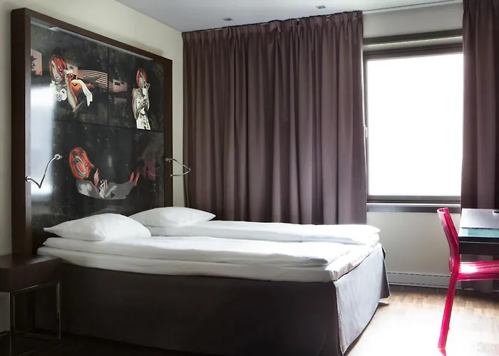 Comfort Square Stavanger