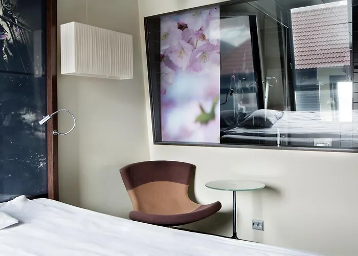 Comfort Square Hotel Stavanger