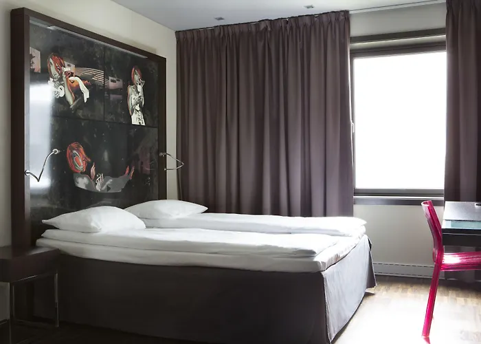 Comfort Square Hotel