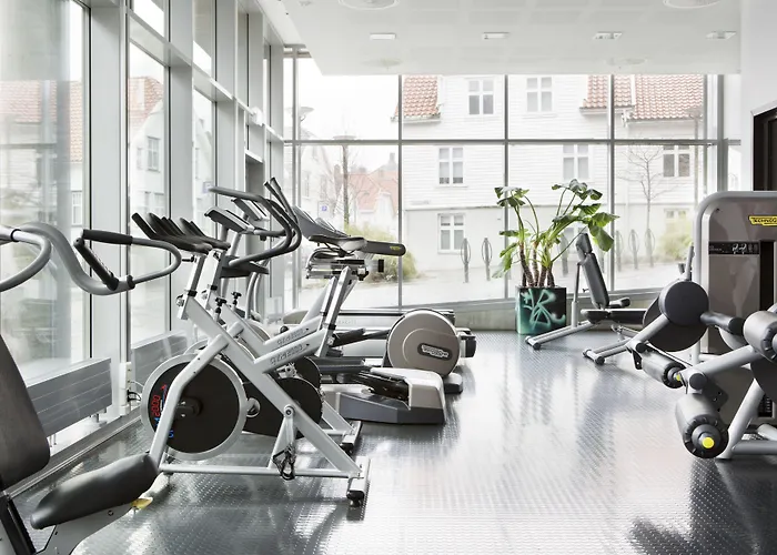 Hotel Comfort Square