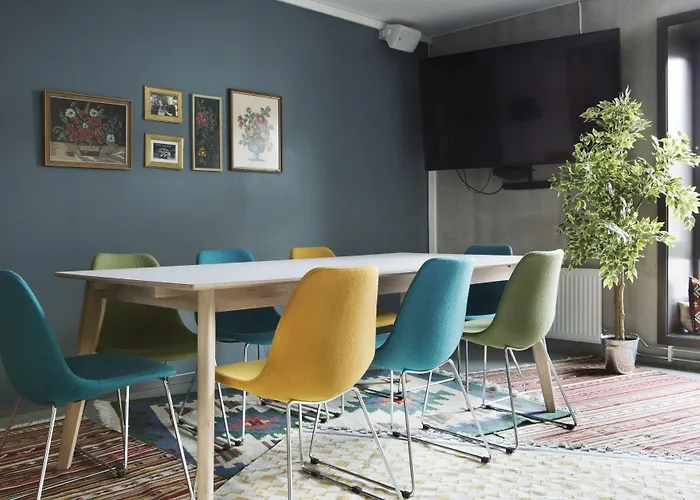 Comfort Square Hotel Stavanger