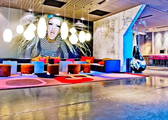 Comfort Square Hotel Stavanger