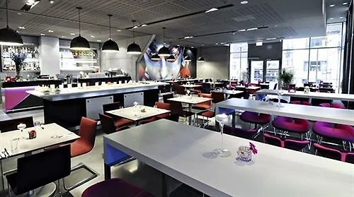 Hotel Comfort Square Stavanger