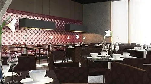 Hotel Comfort Square Stavanger